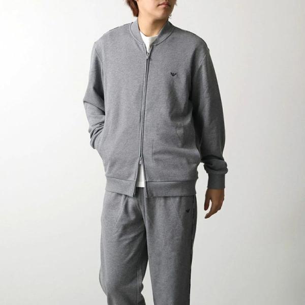 EMPORIO ARMANI エンポリオアルマーニ 上下セットアップ LOUNGEWEAR