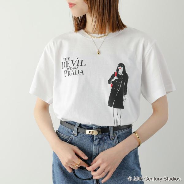 GOOD ROCK SPEED（グッドロックスピード） Tシャツ 26FOX114W