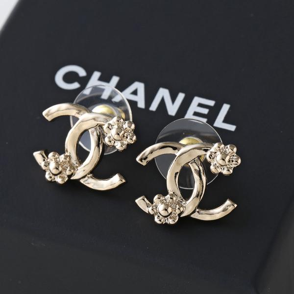 CHANEL（シャネル） ピアス ABG792 B23048 レディース ココマーク CC