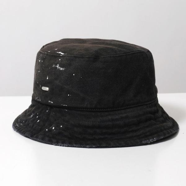 OUR LEGACY Bucket Hat モヘヤアルパカバケットハット M/L Our Legacy（アワーレガシー） バケットハット BUCKET HAT A2268BNE