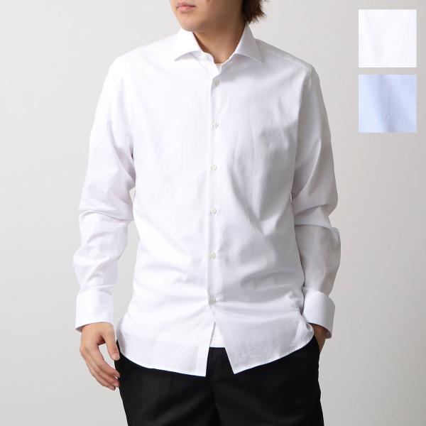 GUY ROVER（ギローバー） シャツ V2530 561105 メンズ 長袖 コットン