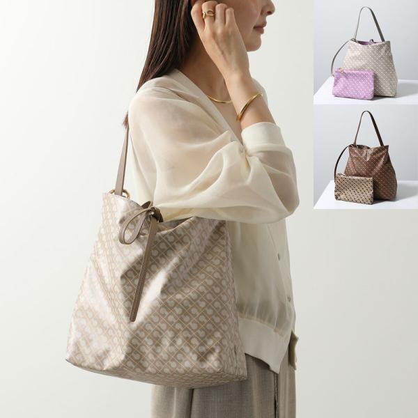 GHERARDINI（ゲラルディーニ） トートバッグ SOFTY SMALL ソフティ