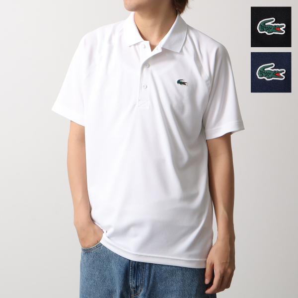 LACOSTE（ラコステ） LACOSTE SPORT ポロシャツ DH3201 メンズ