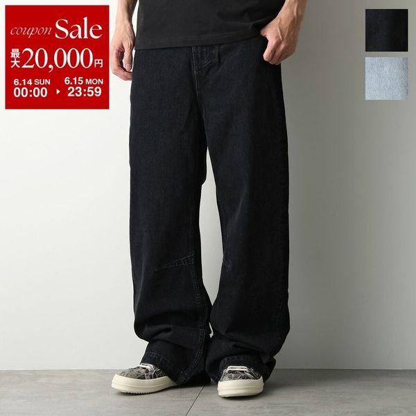 entire studios（エンタイアスタジオ） ジーンズ GEM JEANS ESSS26DP03