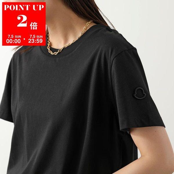 MONCLER（モンクレール） Tシャツ 8C00029 89AUO レディース