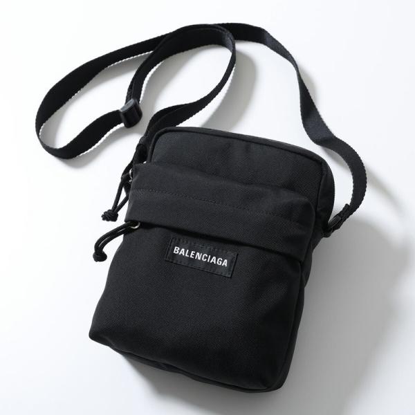BALENCIAGA（バレンシアガ） ショルダーバッグ Explorer