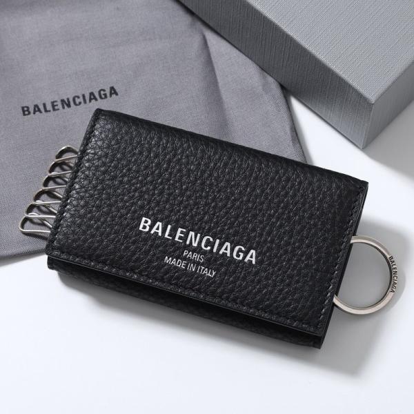 BALENCIAGA（バレンシアガ） キーケース CREDIT 853156 2ABV0