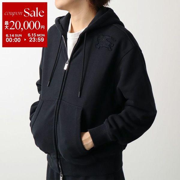 BURBERRY（バーバリー） パーカー 8084964 メンズ ジップアップ