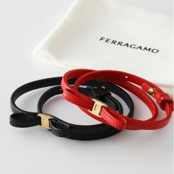 FERRAGAMO（フェラガモ） ブレスレット 760953 791145 791146