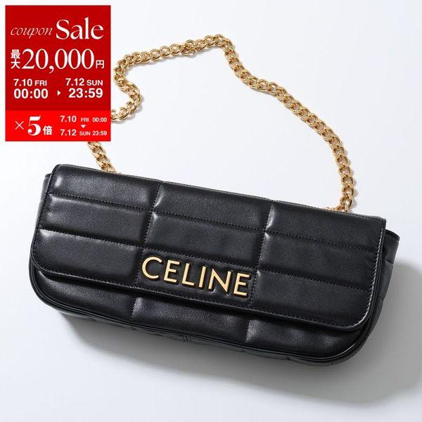 CELINE（セリーヌ） ハンドバッグ 111843EPZ.38NO レディース レザー