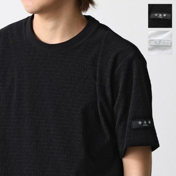 TATRAS（タトラス） Tシャツ LOGELO ロジェーロ MCKZ0556083588 メンズ