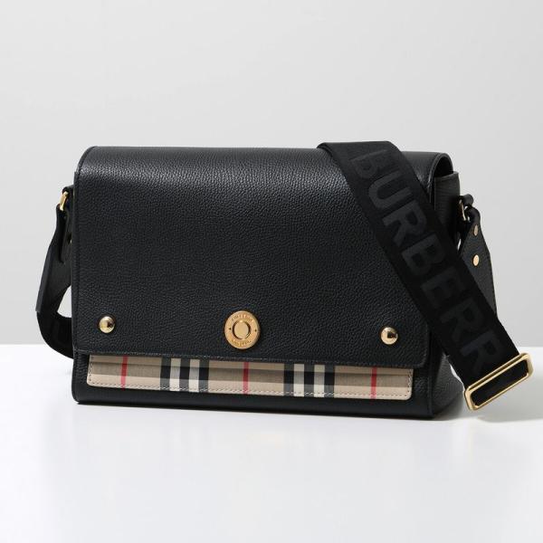 BURBERRY（バーバリー） ショルダーバッグ NOTE ノート 8021110 メンズ