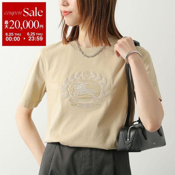 BURBERRY（バーバリー） Tシャツ 8093654 レディース ナイト