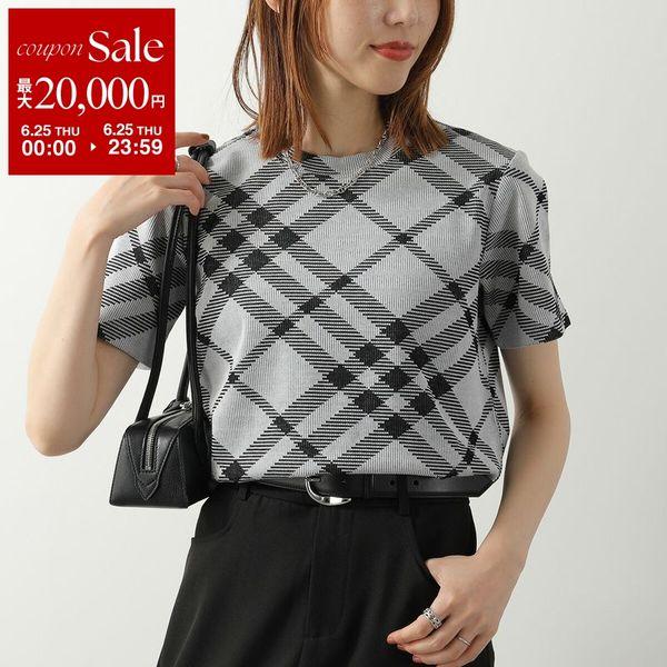 BURBERRY（バーバリー） Tシャツ 8088061 レディース ニットソー
