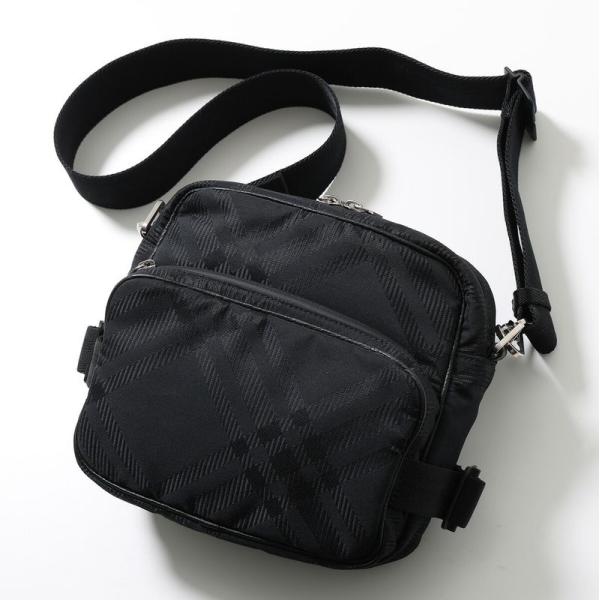 BURBERRY（バーバリー） ショルダーバッグ ML CROSSBODY 8085380