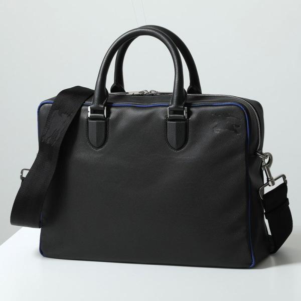 Burberry ブリーフケース BURBERRY（バーバリー） ブリーフケース ML TWILL BRIEFCASE LGL