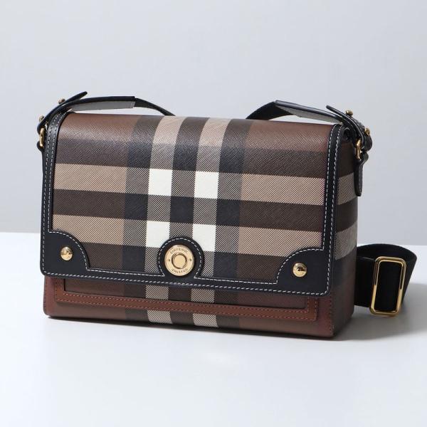 BURBERRY（バーバリー） ショルダーバッグ LL MD NOTE GC9 ノート