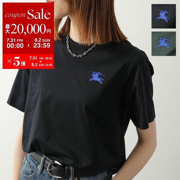 BURBERRY（バーバリー） Tシャツ 8084971 8084973 レディース コットン