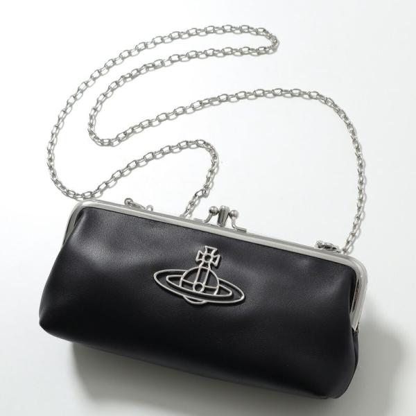 Vivienne Westwood（ヴィヴィアンウエストウッド） チェーンウォレット