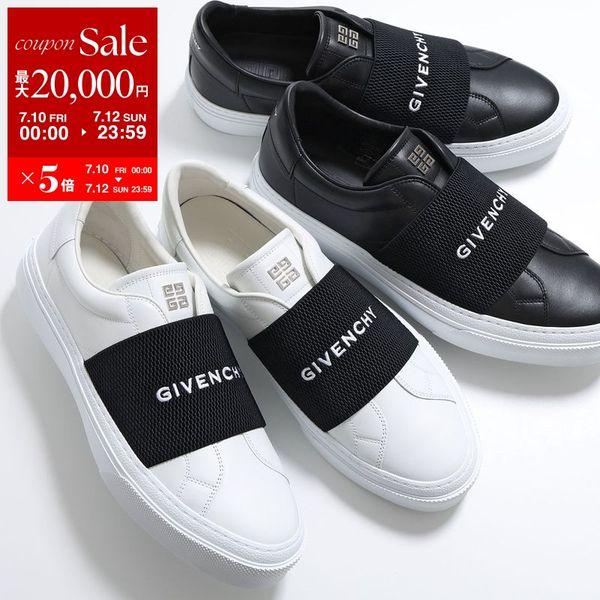 GIVENCHY（ジバンシィ） スニーカー CITY SPORT SNEAKERS BH005XH14X