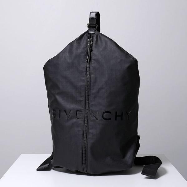 GIVENCHY（ジバンシィ） バックパック G-ZIP BACKOACK M BK50A8K1VM