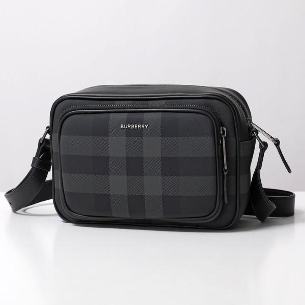 【美品】Burberry バーバリー ウエストポーチ ショルダーバッグ BURBERRY（バーバリー） ショルダーバッグ PADDY パディ 8074099