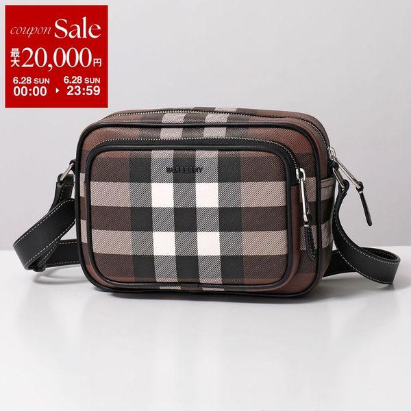 BURBERRY（バーバリー） ショルダーバッグ PADDY パディ 8049145