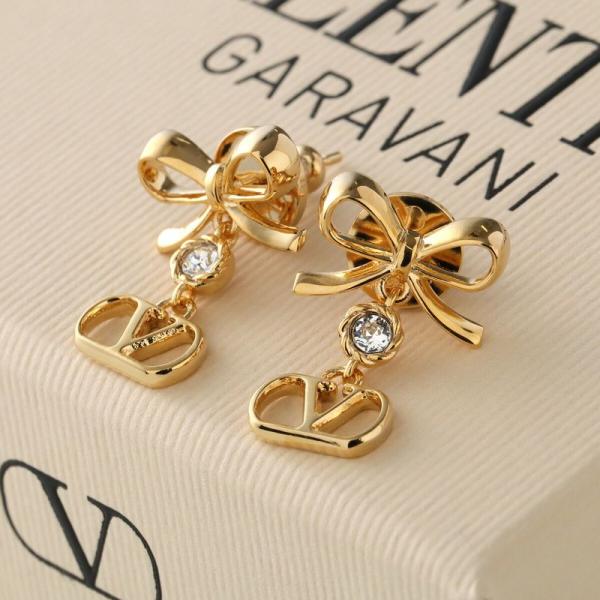VALENTINO（ヴァレンティノ） ピアス 8W0J0BU9YCW レディース スタッド