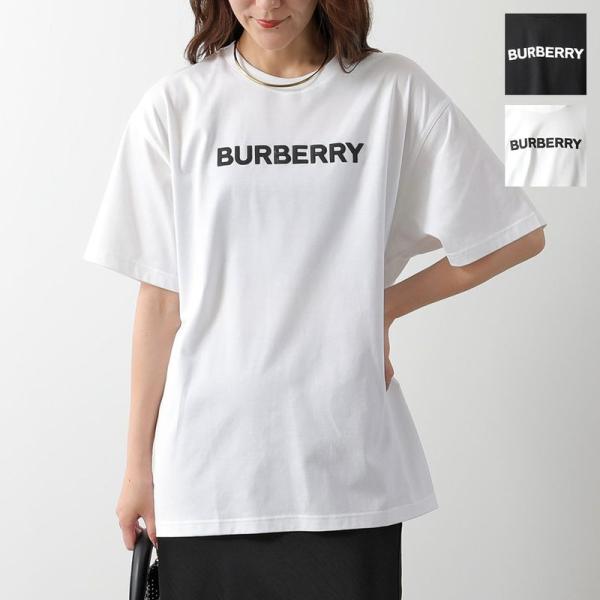 BURBERRY（バーバリー） 半袖 Tシャツ HARRISTON ハリソン 8055307