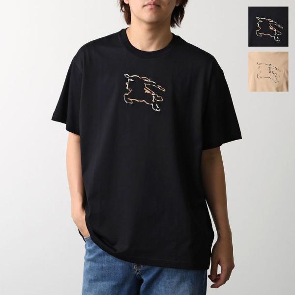 BURBERRY（バーバリー） Tシャツ PADBURY 8070681 8072703 メンズ