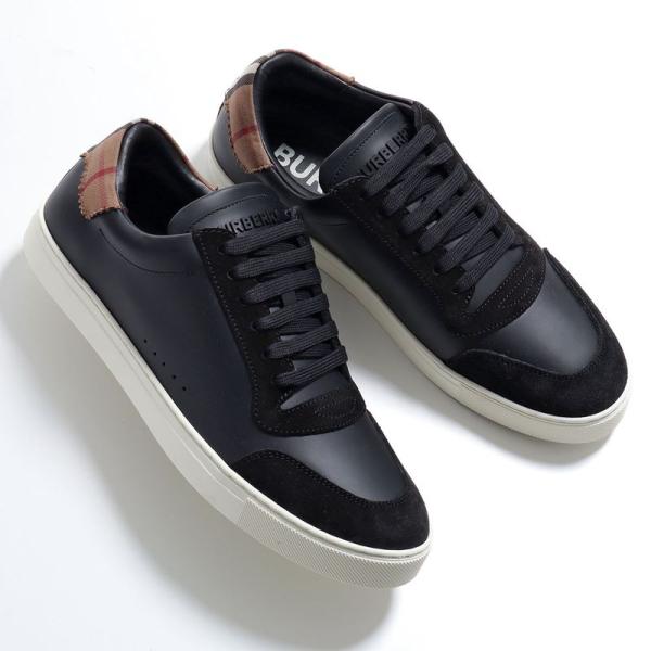 BURBERRY（バーバリー） スニーカー MF TNR ROBIN ロビン 8061752