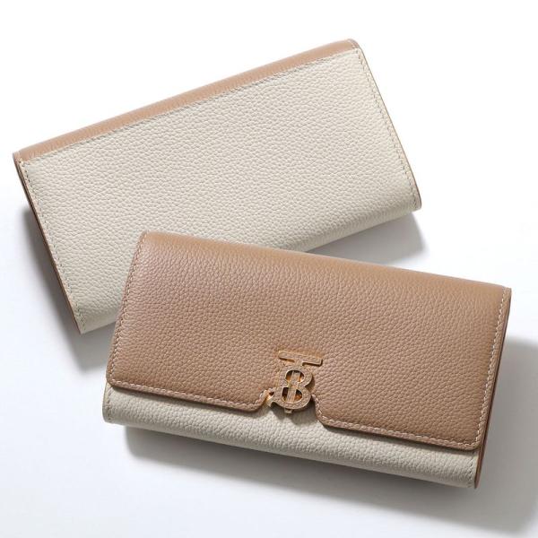 BURBERRY（バーバリー） 二つ折り財布 TB WALLET 8059622 レディース