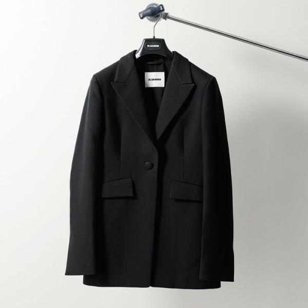 JIL SANDER（ジルサンダー） テーラードジャケット J03BN0012 J45078