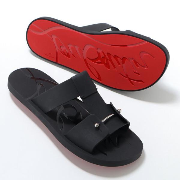 Christian Louboutin（クリスチャンルブタン） サンダル Zakouski