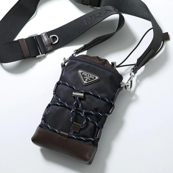 PRADA（プラダ） スマートフォンケース SPEEDROCK スピードロック