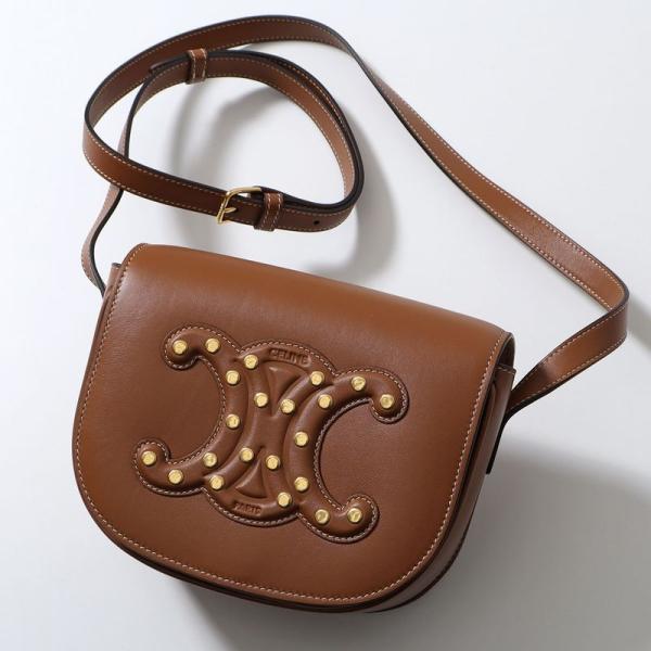 CELINE（セリーヌ） ショルダーバッグ Folco フォルコ 198263DU9.04LU
