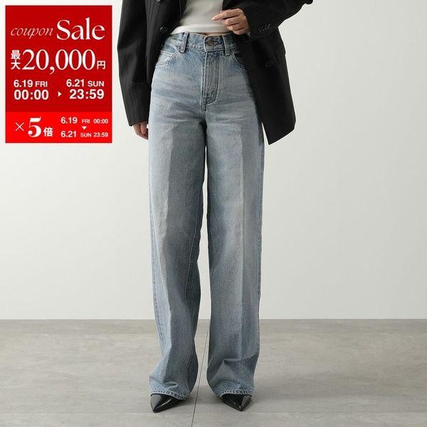 CELINE（セリーヌ） ジーンズ KITTY JEANS 2N756206T.08PI レディース