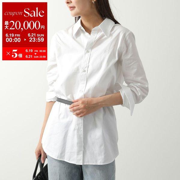 CELINE（セリーヌ） シャツ TOMBOY SHIRT 2C46B091F.01BC レディース