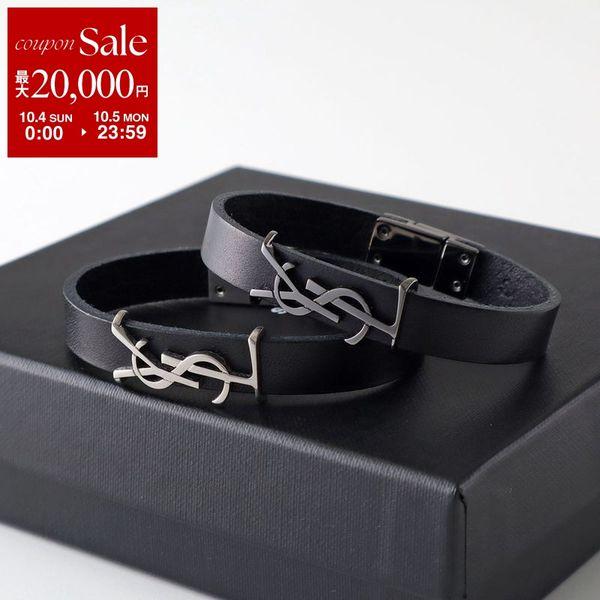 SAINT LAURENT サンローラン ブレスレット OPYUM オピウム 708815