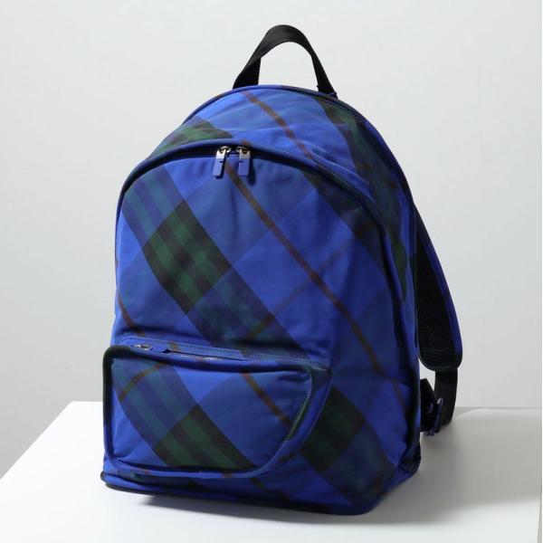 BURBERRY（バーバリー） バックパック SHIELD BACKPACK SM シールド