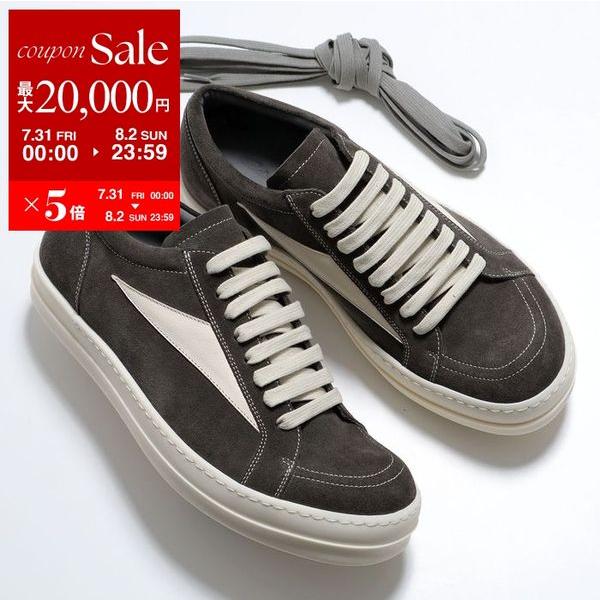 Rick Owens（リック・オウエンス） スニーカー VINTAGE SNEAKS