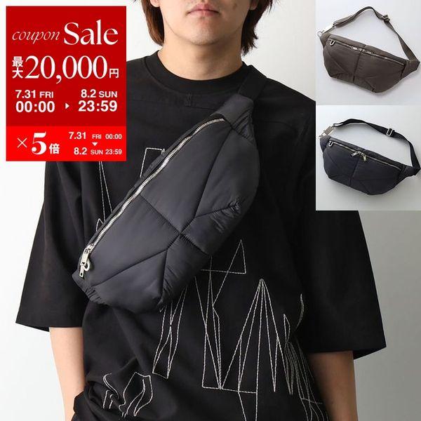 Rick Owens（リック・オウエンス） × MONCLER モンクレール コラボ