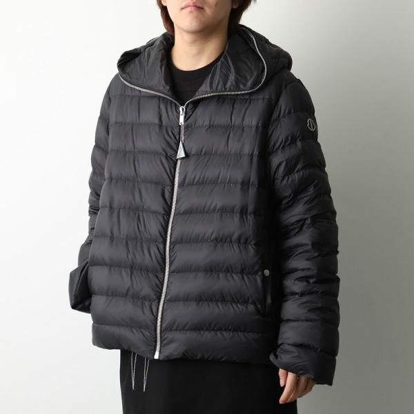 Rick Owens（リック・オウエンス） × MONCLER モンクレール コラボ
