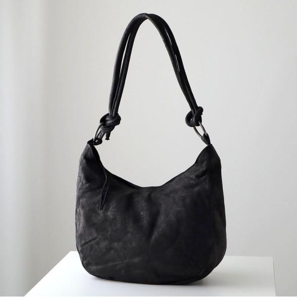 TAGLIOVIVO タリオヴィヴォ ショルダーバッグ SOFT SHOULDER L メンズ