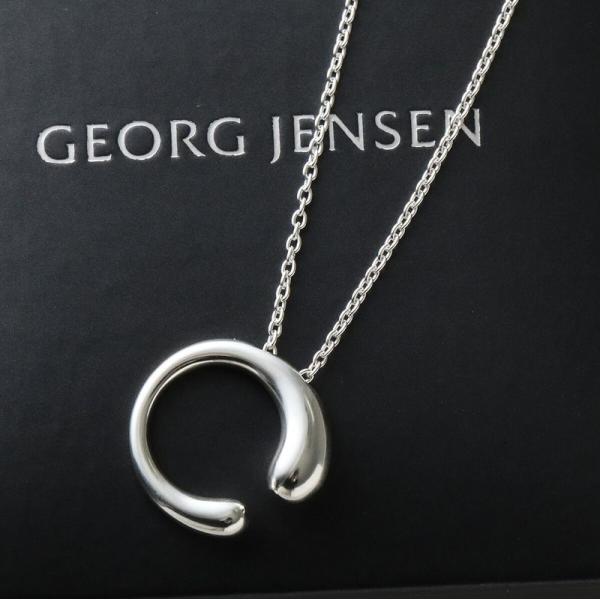 Georg Jensen（ジョージ ジェンセン） ジョージ ジェンセン ネックレス