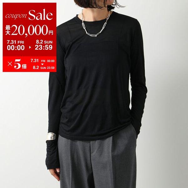BASERANGE（ベースレンジ） 【訳あり-XSのみ】BASERANGE Tシャツ LONG