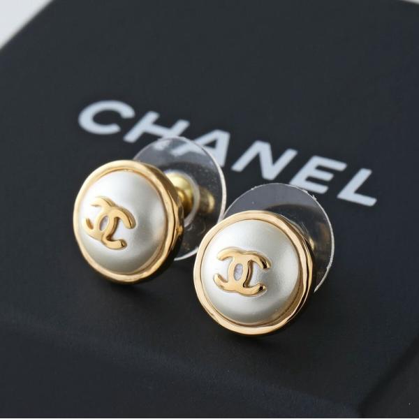 CHANEL（シャネル） ピアス ABH734 B24774 レディース ココマーク CC