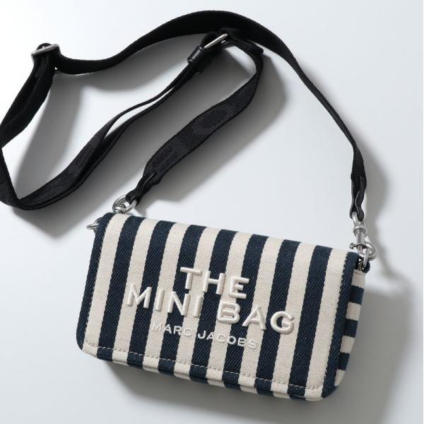 MARC JACOBS（マーク・ジェイコブス） ショルダーバッグ The Mini Bag