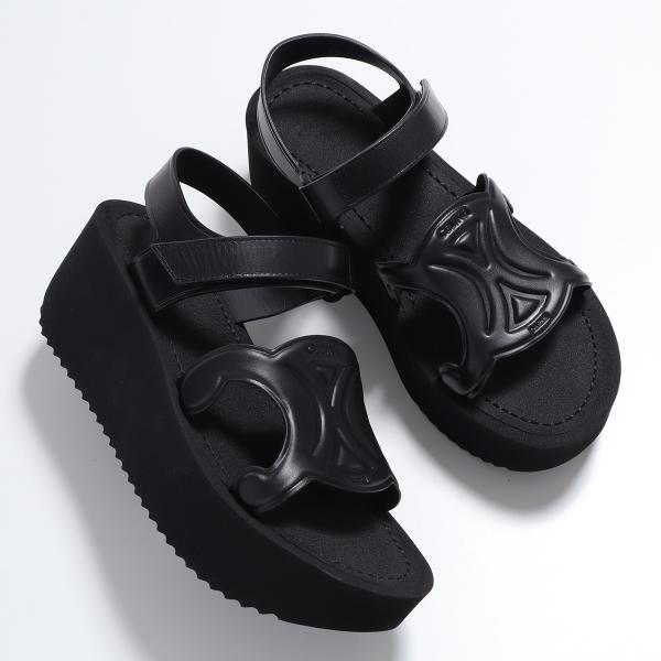 CELINE（セリーヌ） サンダル SUNNY サニー 367635348C.38NO