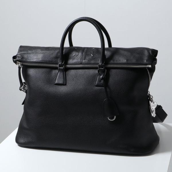 Maison Margiela マルジェラ 5AC XL トート Maison Margiela（メゾンマルジェラ） ショルダーバッグ 5AC ソフト XL